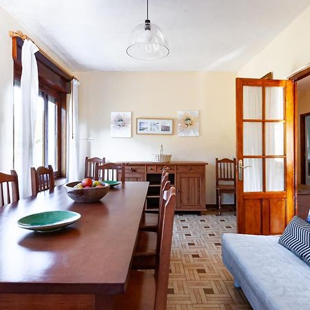 Casa Rural En Torrevega Llanes Malateria Zewnętrze zdjęcie