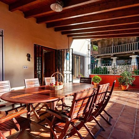 Casa Rural En Torrevega Llanes Malateria Zewnętrze zdjęcie