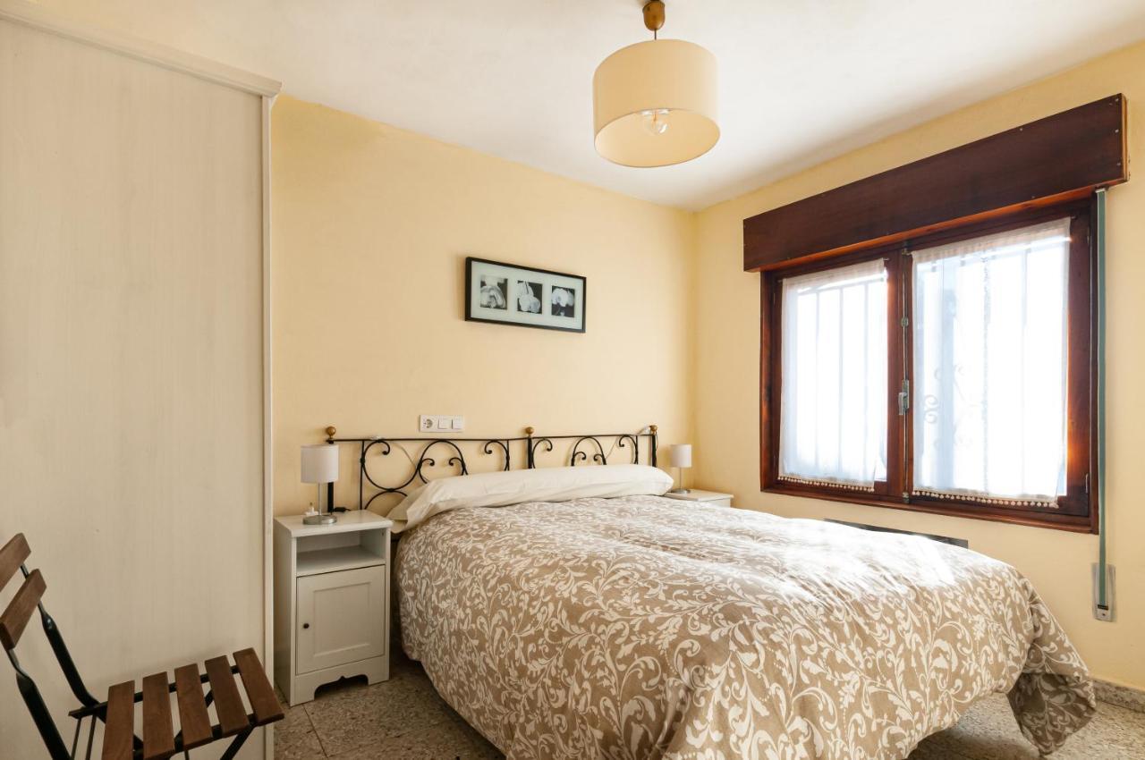 Casa Rural En Torrevega Llanes Malateria Zewnętrze zdjęcie