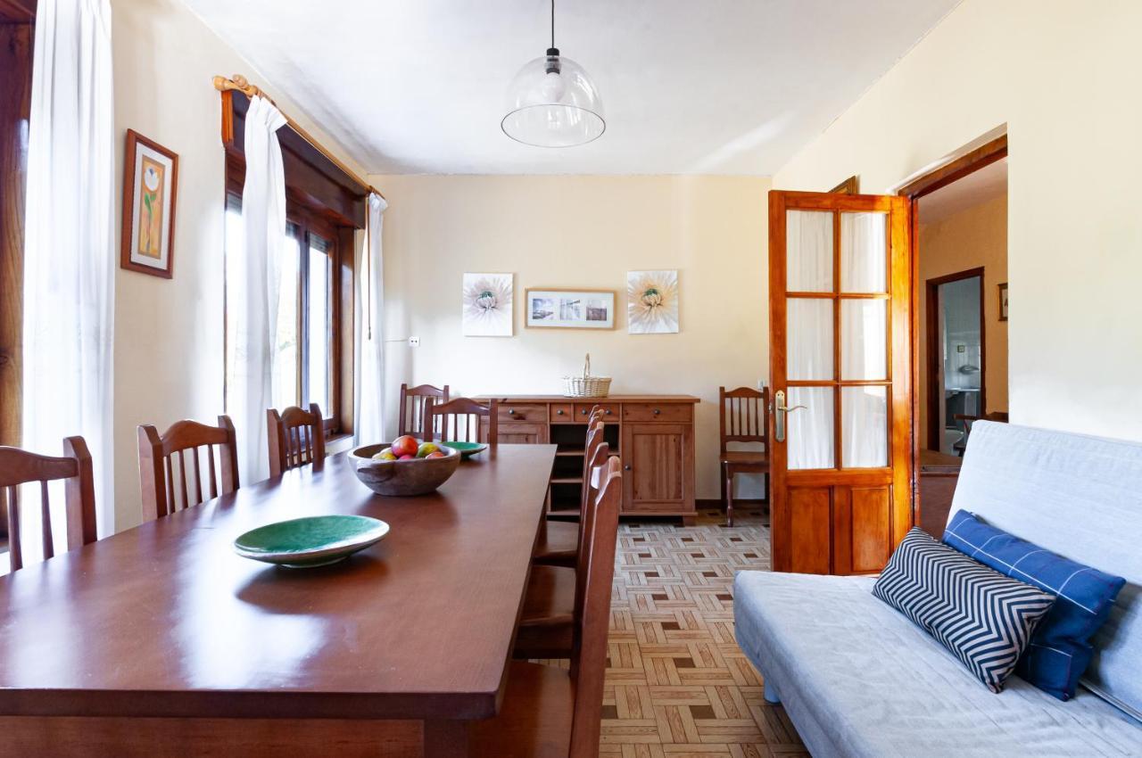 Casa Rural En Torrevega Llanes Malateria Zewnętrze zdjęcie