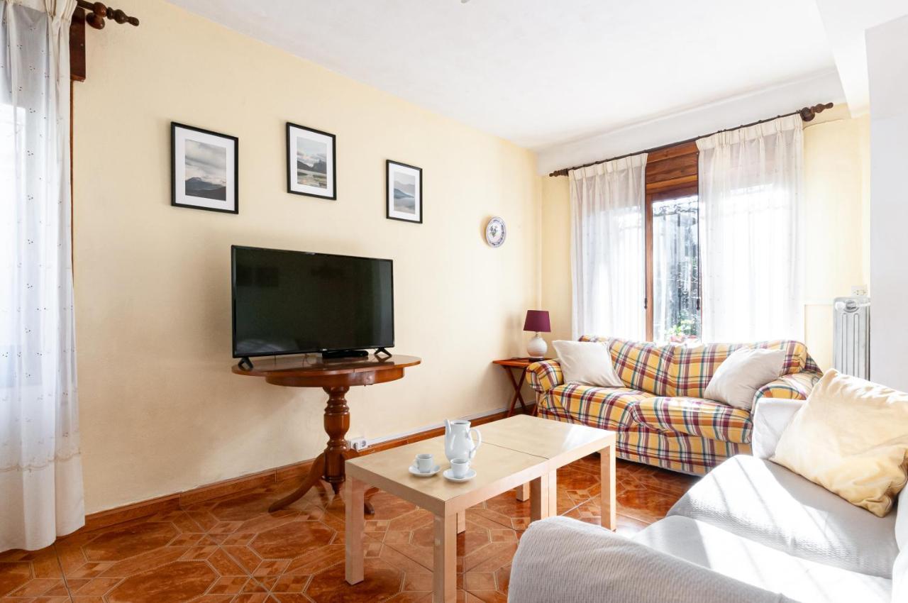 Casa Rural En Torrevega Llanes Malateria Zewnętrze zdjęcie