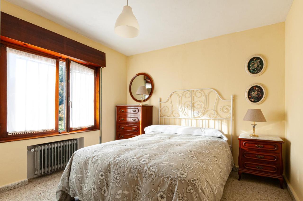 Casa Rural En Torrevega Llanes Malateria Zewnętrze zdjęcie