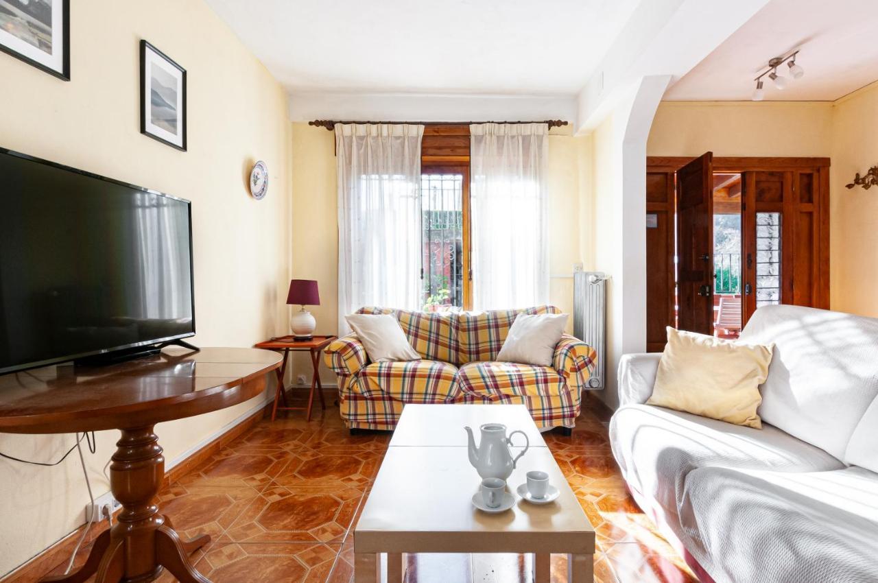 Casa Rural En Torrevega Llanes Malateria Zewnętrze zdjęcie