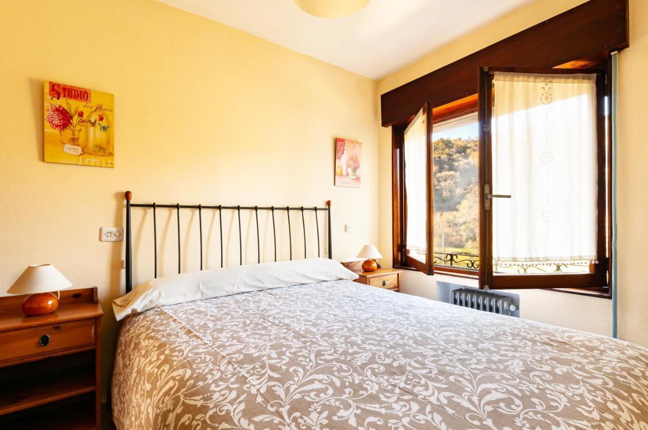 Casa Rural En Torrevega Llanes Malateria Zewnętrze zdjęcie