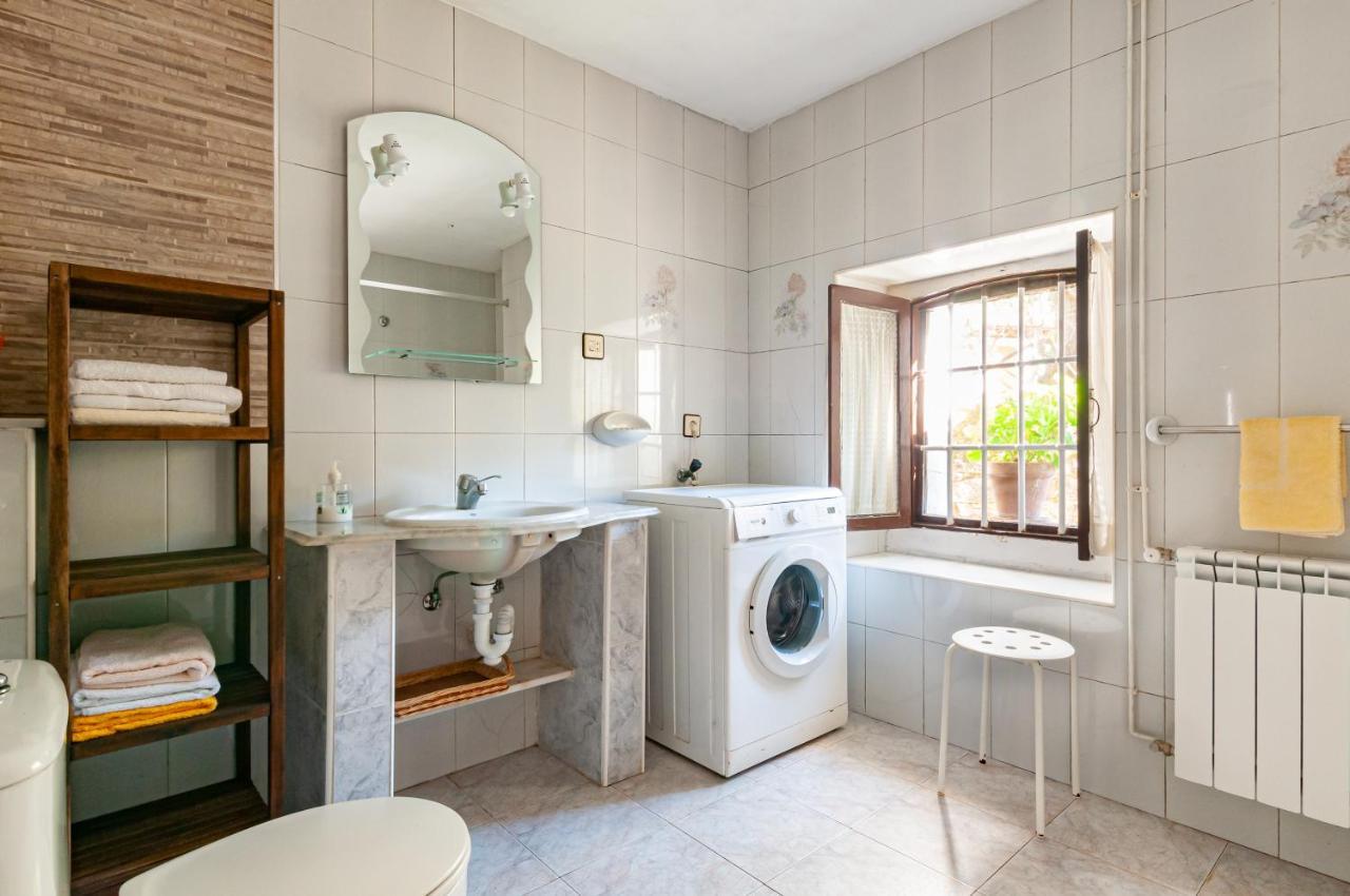 Casa Rural En Torrevega Llanes Malateria Zewnętrze zdjęcie