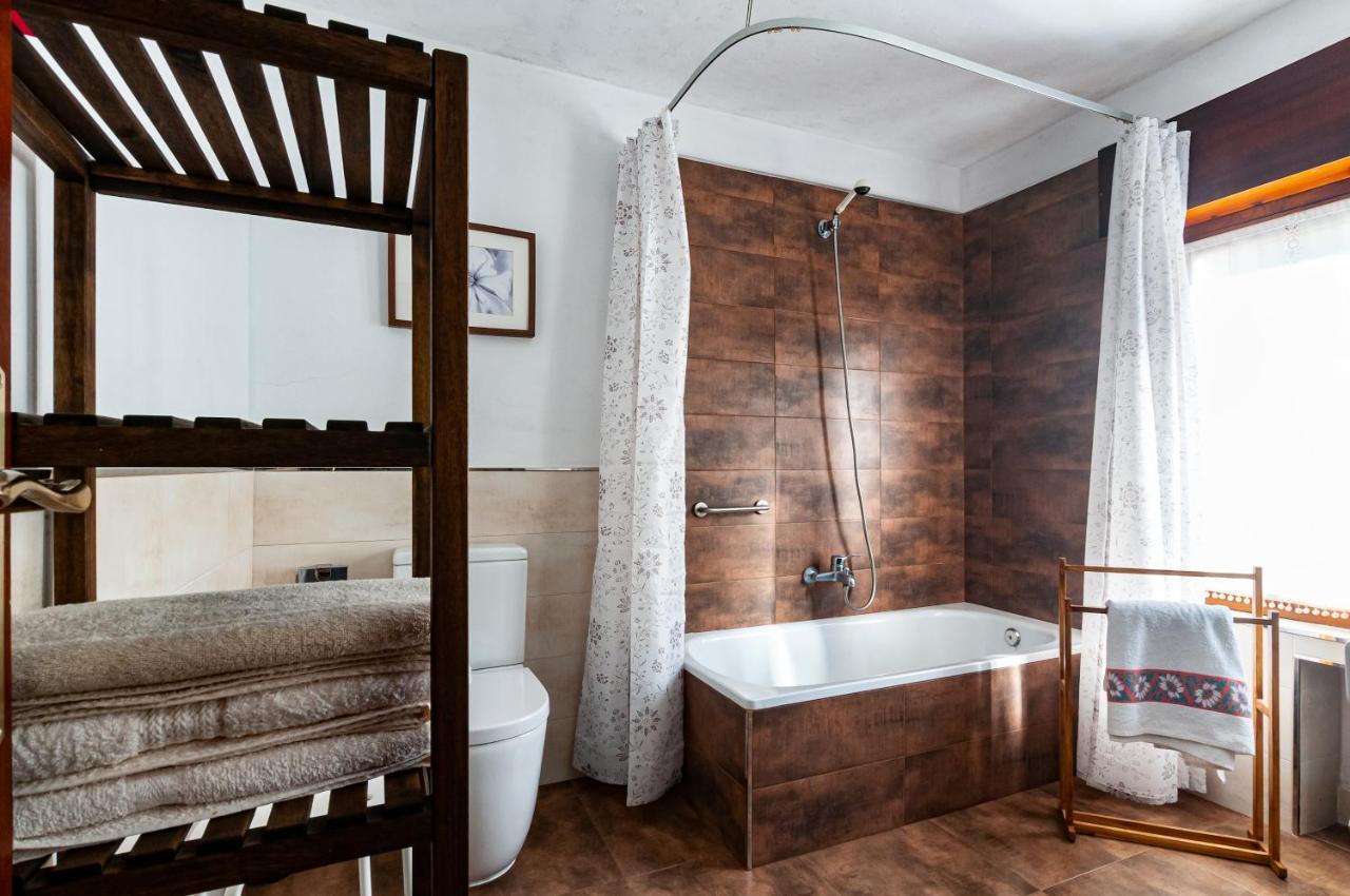 Casa Rural En Torrevega Llanes Malateria Zewnętrze zdjęcie