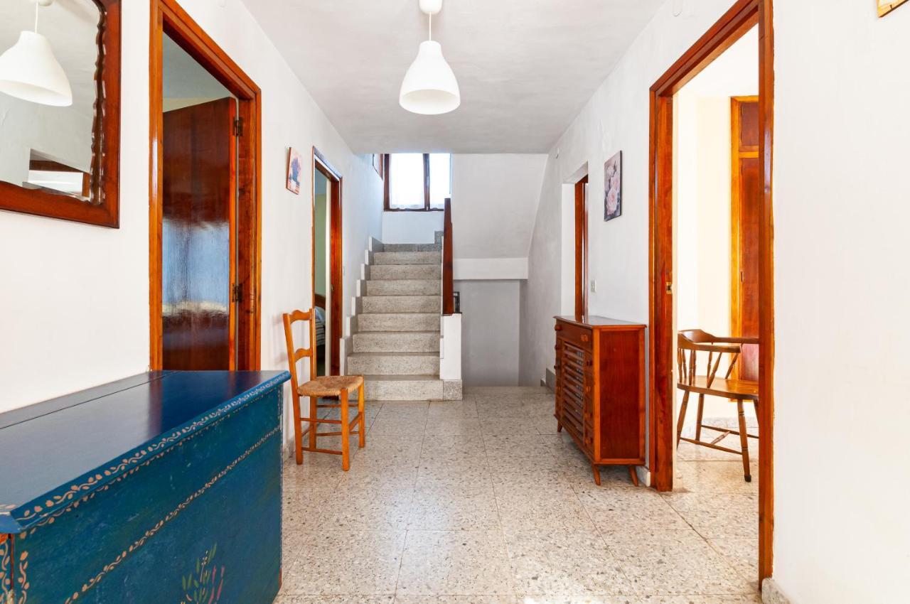 Casa Rural En Torrevega Llanes Malateria Zewnętrze zdjęcie