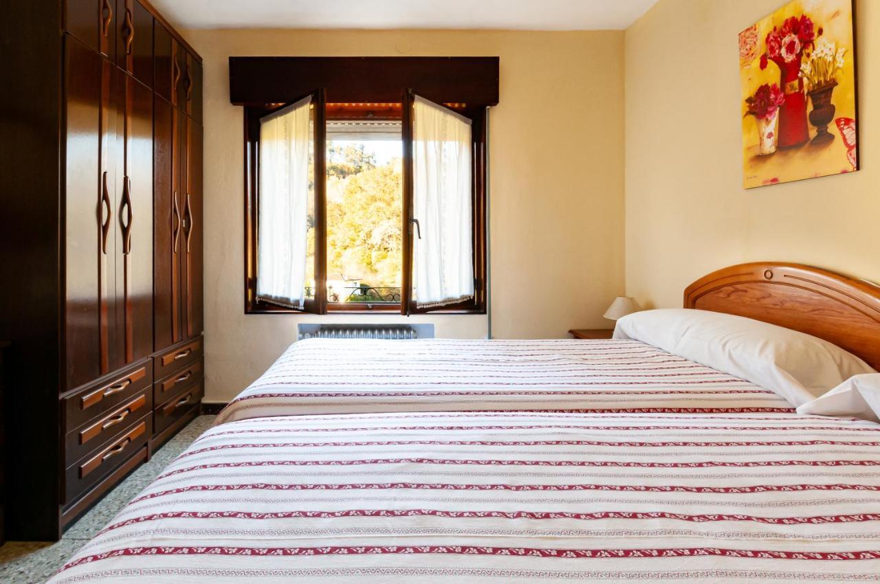Casa Rural En Torrevega Llanes Malateria Zewnętrze zdjęcie
