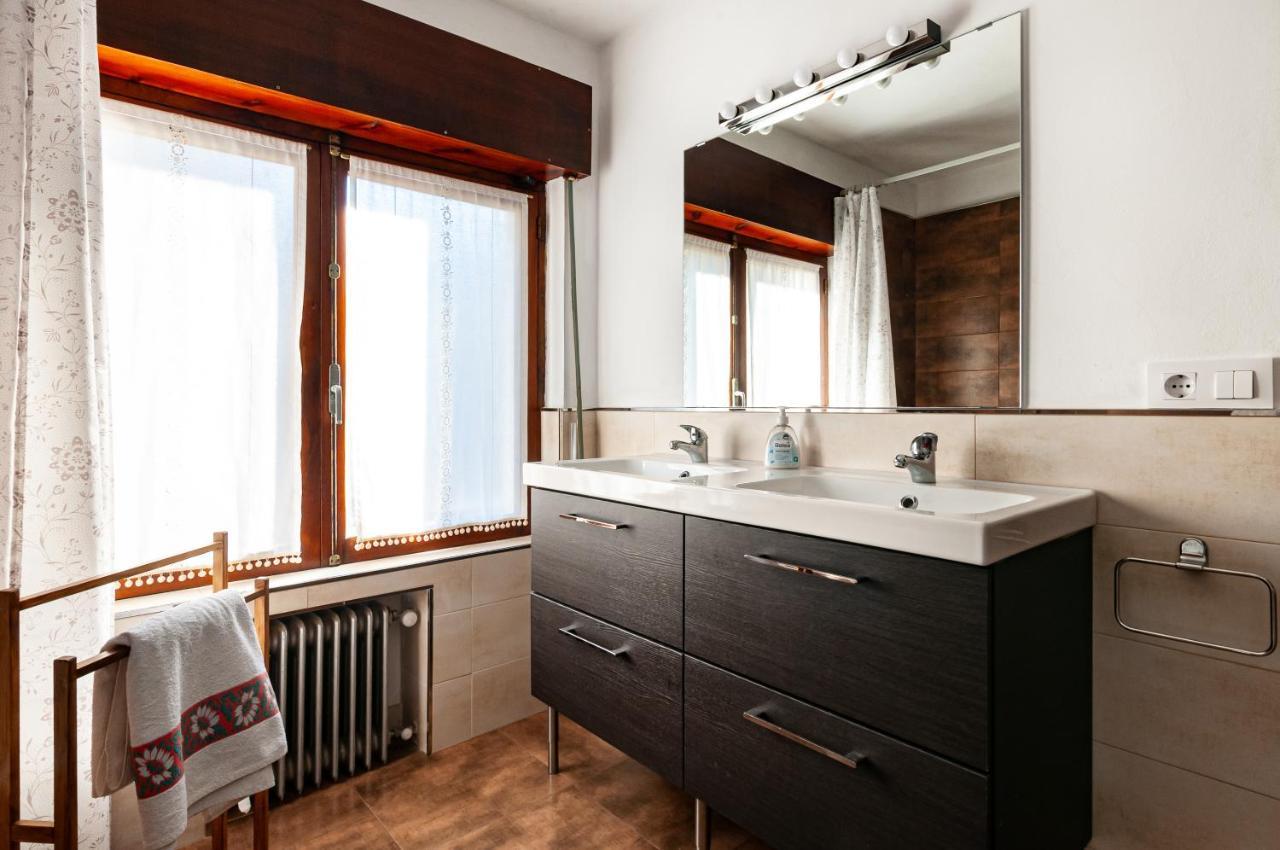 Casa Rural En Torrevega Llanes Malateria Zewnętrze zdjęcie