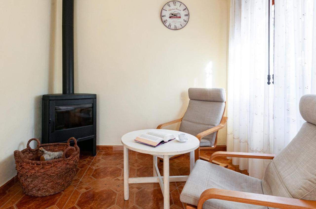 Casa Rural En Torrevega Llanes Malateria Zewnętrze zdjęcie