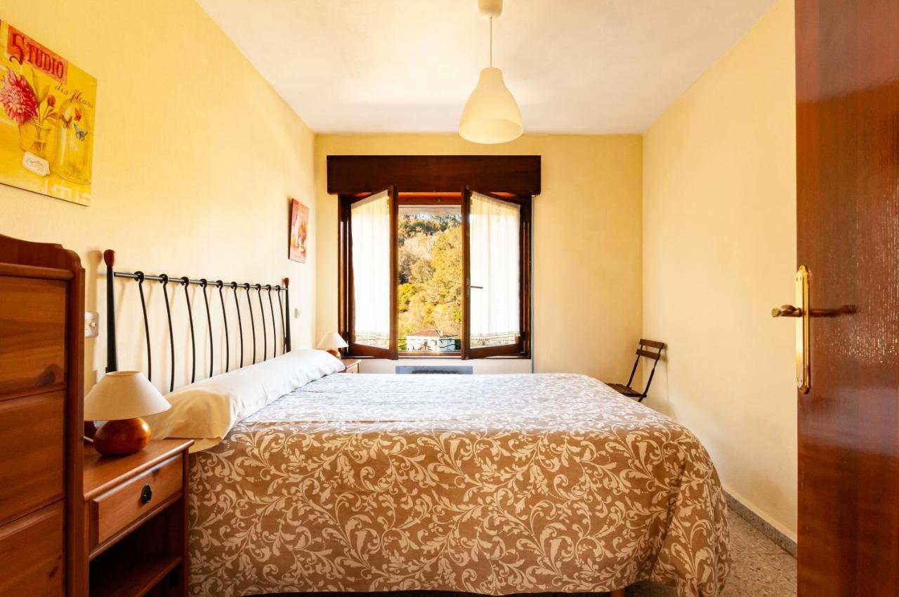 Casa Rural En Torrevega Llanes Malateria Zewnętrze zdjęcie