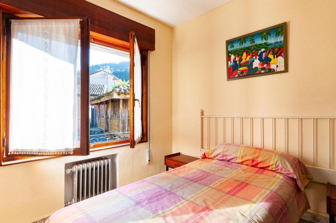Casa Rural En Torrevega Llanes Malateria Zewnętrze zdjęcie