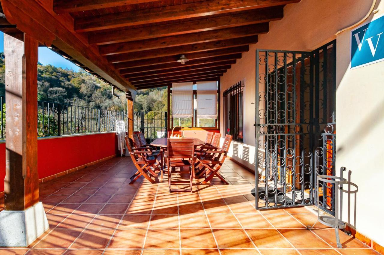 Casa Rural En Torrevega Llanes Malateria Zewnętrze zdjęcie