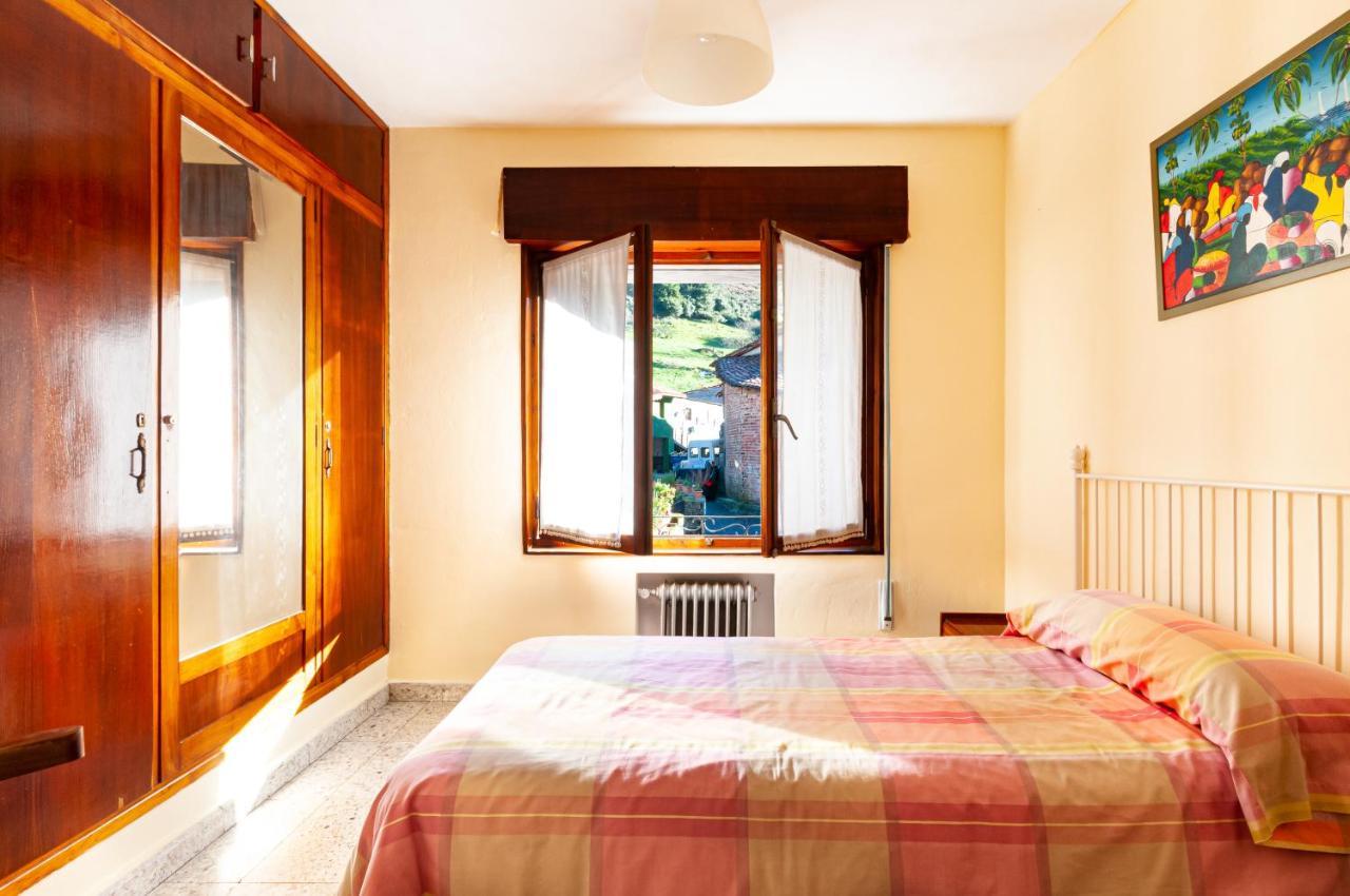 Casa Rural En Torrevega Llanes Malateria Zewnętrze zdjęcie